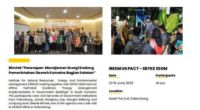 CBM Organizer