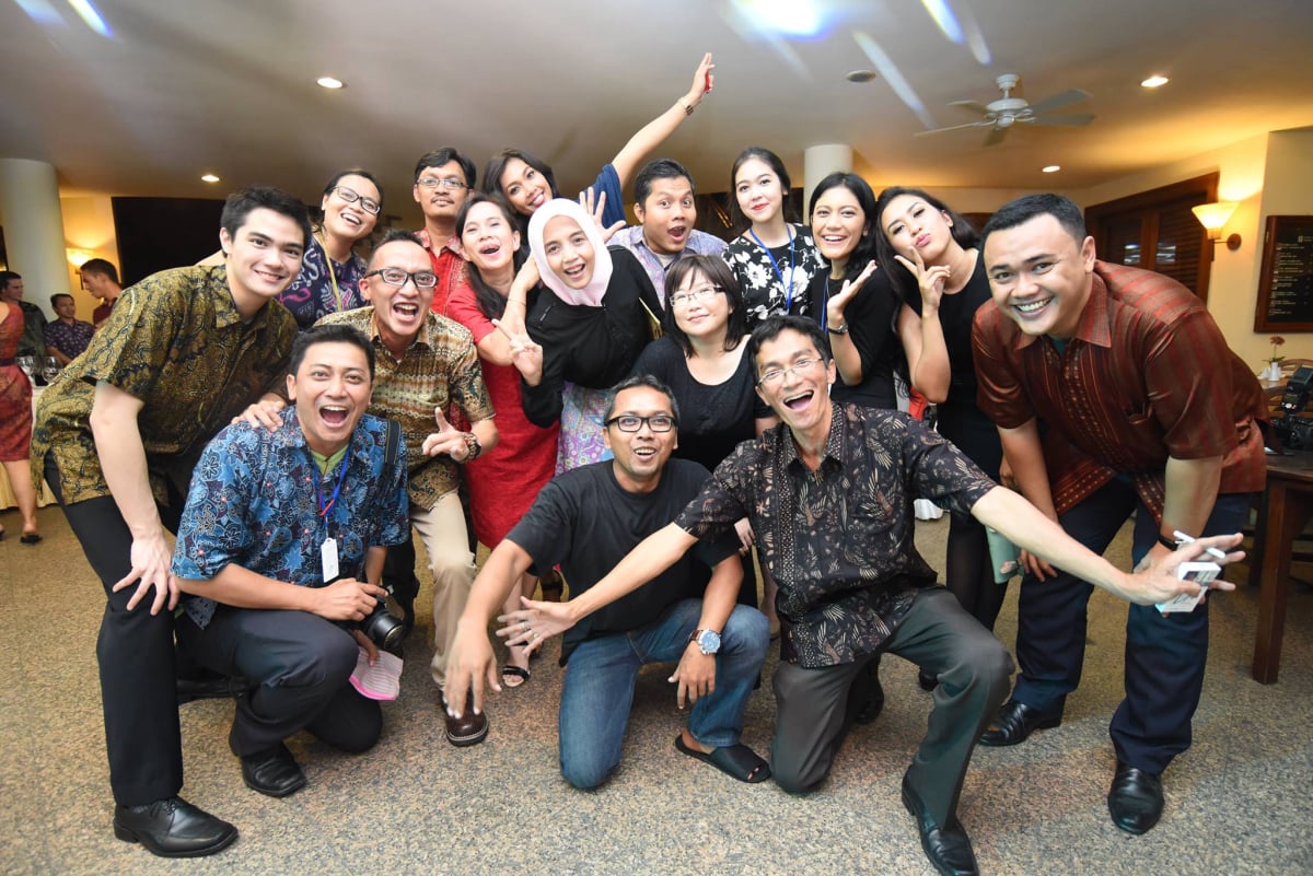CBM Organizer