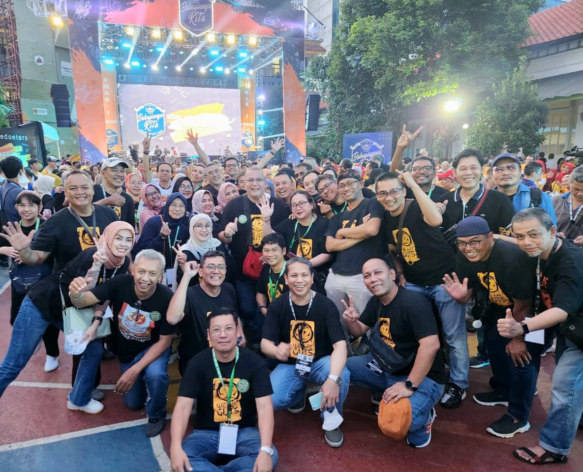CBM Organizer